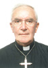 Ha fallecido Monseñor José Santos Iztueta, obispo emérito de Moyobamba